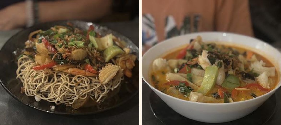 La Rizière Dorée - Gallery Image 2