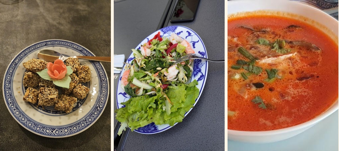 La Rizière Dorée - Gallery Image 4