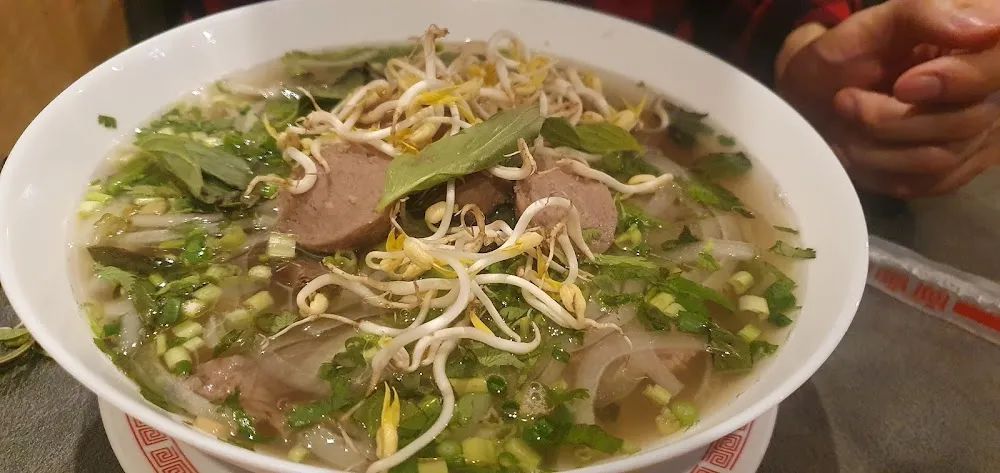 Phô